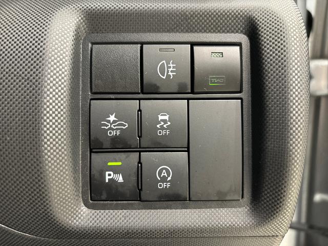 ロッキーＧ　ナビ　ドラレコ　ＥＴＣ　ＡＣＣ　シートヒーターＬＥＤヘッドランプ・フォグランプ　全車速追従機能付アダプティブクルーズコントロール　レーンキープコントロール　１７インチアルミホイール　シートヒーター　プッシュボタンスタート（広島県）の中古車