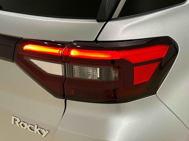 ロッキーＧ　ナビ　ドラレコ　ＥＴＣ　ＡＣＣ　シートヒーターＬＥＤヘッドランプ・フォグランプ　全車速追従機能付アダプティブクルーズコントロール　レーンキープコントロール　１７インチアルミホイール　シートヒーター　プッシュボタンスタート（広島県）の中古車
