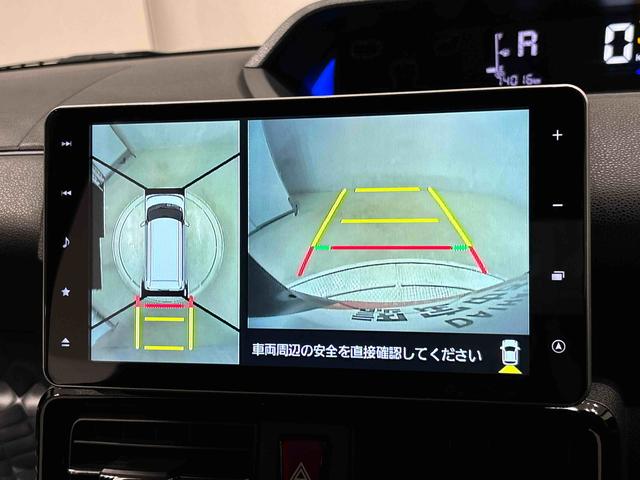 タントカスタムＲＳスタイルセレクション　ナビ・ドラレコ・ＥＴＣ（広島県）の中古車