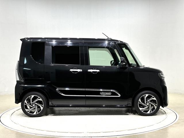 タントカスタムＲＳスタイルセレクション　ナビ・ドラレコ・ＥＴＣ（広島県）の中古車