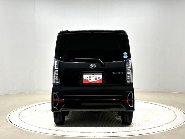 タントカスタムＲＳスタイルセレクション　ナビ・ドラレコ・ＥＴＣ（広島県）の中古車