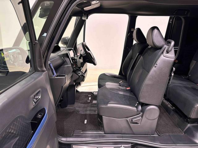 タントカスタムＲＳスタイルセレクション　ナビ・ドラレコ・ＥＴＣ（広島県）の中古車