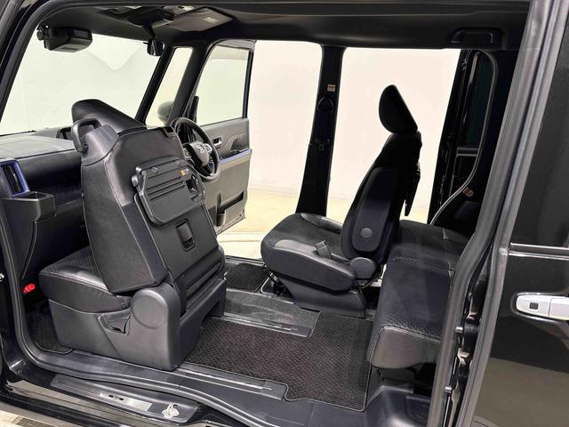 タントカスタムＲＳスタイルセレクション　ナビ・ドラレコ・ＥＴＣ（広島県）の中古車
