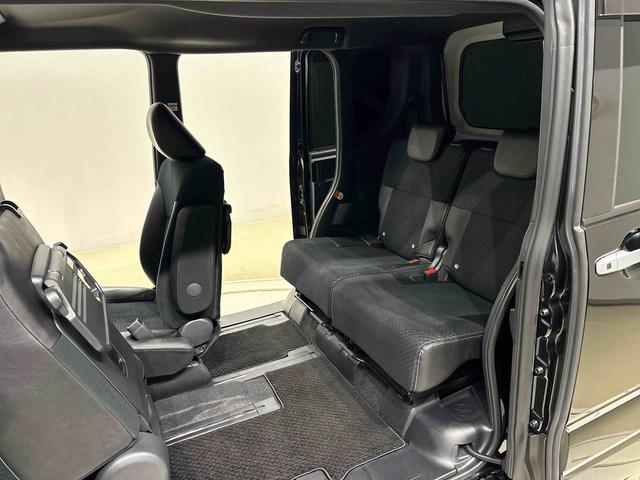 タントカスタムＲＳスタイルセレクション　ナビ・ドラレコ・ＥＴＣ（広島県）の中古車