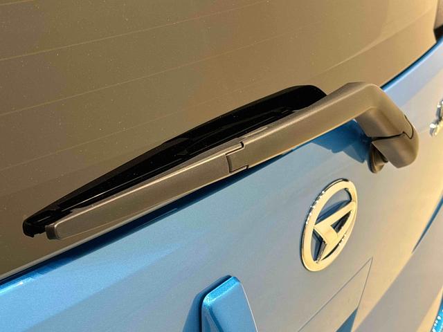 ミライースＧ　リミテッドＳＡIII　　バックカメラ　電動格納ドアミラーＬＥＤヘッドランプ　セキュリティアラーム　コーナーセンサー　１４インチフルホイールキャップ　キーレスエントリー　電動格納式ドアミラー　ショツピングフック　マニュアルエアコン（広島県）の中古車
