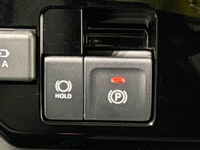 トールカスタムＧ　電動パーキングブレーキＬＥＤヘッドランプ・フォグランプ　　１４インチアルミホイール　オートライト　プッシュボタンスタート　クルーズコントロール　　コーナーセンサー　パワースライドドア　キーフリーシステム（広島県）の中古車
