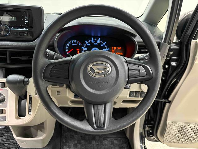 ムーヴＬ　ＳＡII　ＣＤステレオ　スマートアシストスマートアシストＩＩ　ＣＤオーディオ　アイドリングストップ　キーレス（広島県）の中古車