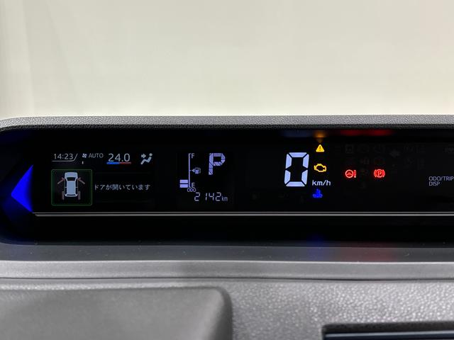 タントカスタムＲＳ　ナビ　ＥＴＣ車載器　ドライブレコーダーＬＥＤオートライト　パワースライドドアウェルカムオープン機能　オート電動格納式ドアミラー　助手席ロングスライド　助手席イージークローザー　アルミホイール　キーフリーシステム（広島県）の中古車