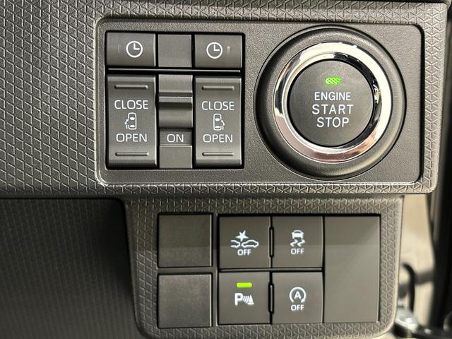 タントカスタムＲＳ　ナビ　ＥＴＣ車載器　ドライブレコーダーＬＥＤオートライト　パワースライドドアウェルカムオープン機能　オート電動格納式ドアミラー　助手席ロングスライド　助手席イージークローザー　アルミホイール　キーフリーシステム（広島県）の中古車