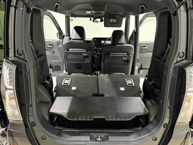 タントカスタムＲＳ　ナビ　ＥＴＣ車載器　ドライブレコーダーＬＥＤオートライト　パワースライドドアウェルカムオープン機能　オート電動格納式ドアミラー　助手席ロングスライド　助手席イージークローザー　アルミホイール　キーフリーシステム（広島県）の中古車