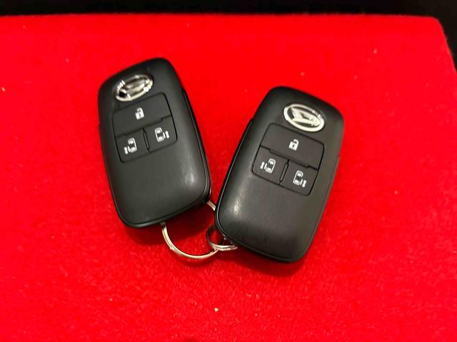 タントカスタムＲＳ　ナビ　ＥＴＣ車載器　ドライブレコーダーＬＥＤオートライト　パワースライドドアウェルカムオープン機能　オート電動格納式ドアミラー　助手席ロングスライド　助手席イージークローザー　アルミホイール　キーフリーシステム（広島県）の中古車