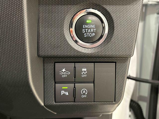 タフトＧターボ　クロムベンチャー　電動パーキング　キーフリーＬＥＤヘッドライト　ＬＥＤフォグランプ　オートライト　オートハイビーム　電動パーキング　ホールド機能　キーフリー　スタートボタン　バックカメラ　クルーズコントロール　シートヒーター　オートエアコン（広島県）の中古車