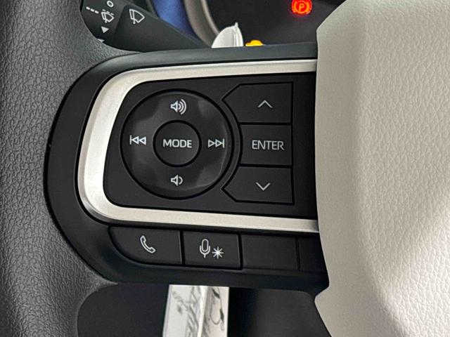 ムーヴキャンバスストライプスＧターボ　ＬＥＤヘッドライト　キーフリースタートボタン　キーフリー　ＬＥＤヘッドライト　フォグランプ　オートライト　オートハイビーム　両側パワースライドドア　シートヒーター　バックカメラ（広島県）の中古車