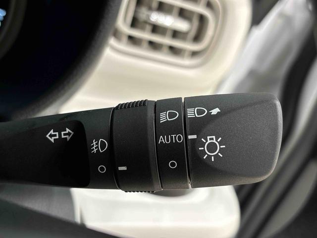 ムーヴキャンバスストライプスＧターボ　ＬＥＤヘッドライト　キーフリースタートボタン　キーフリー　ＬＥＤヘッドライト　フォグランプ　オートライト　オートハイビーム　両側パワースライドドア　シートヒーター　バックカメラ（広島県）の中古車