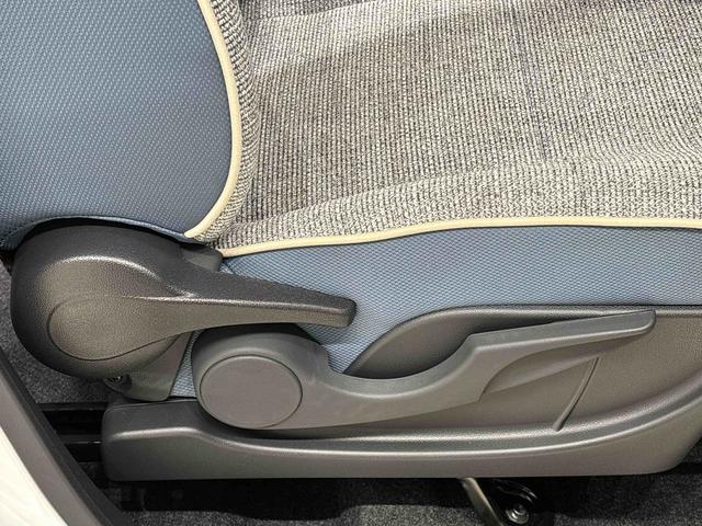 ムーヴキャンバスストライプスＧターボ　ＬＥＤヘッドライト　キーフリースタートボタン　キーフリー　ＬＥＤヘッドライト　フォグランプ　オートライト　オートハイビーム　両側パワースライドドア　シートヒーター　バックカメラ（広島県）の中古車