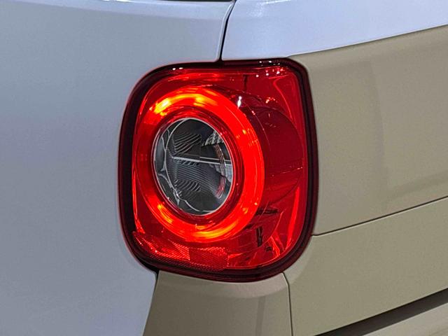 ムーヴキャンバスストライプスＧターボ　ＬＥＤヘッドライト　キーフリースタートボタン　キーフリー　ＬＥＤヘッドライト　フォグランプ　オートライト　オートハイビーム　両側パワースライドドア　シートヒーター　バックカメラ（広島県）の中古車