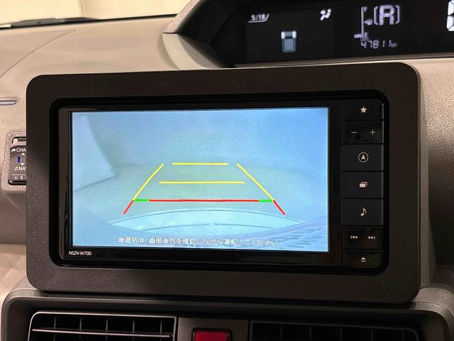 タントＸセレクション　ナビゲーション　ドラレコ　ＥＴＣＬＥＤオートライト　オートエアコン　運転席助手席シートヒーター　オート電動格納式ドアミラー　ホイールキャップ　キーフリーシステム（広島県）の中古車