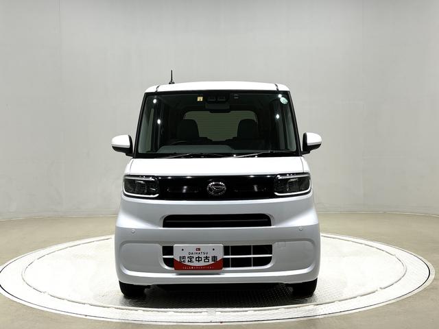 タントＸセレクション　ナビゲーション　ドラレコ　ＥＴＣＬＥＤオートライト　オートエアコン　運転席助手席シートヒーター　オート電動格納式ドアミラー　ホイールキャップ　キーフリーシステム（広島県）の中古車