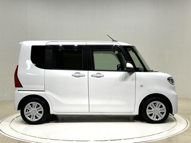 タントＸセレクション　ナビゲーション　ドラレコ　ＥＴＣＬＥＤオートライト　オートエアコン　運転席助手席シートヒーター　オート電動格納式ドアミラー　ホイールキャップ　キーフリーシステム（広島県）の中古車