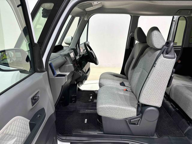 タントＸセレクション　ナビゲーション　ドラレコ　ＥＴＣＬＥＤオートライト　オートエアコン　運転席助手席シートヒーター　オート電動格納式ドアミラー　ホイールキャップ　キーフリーシステム（広島県）の中古車