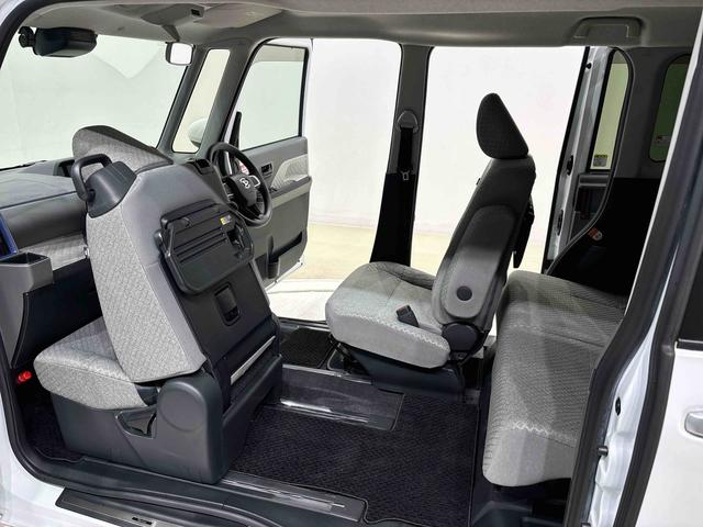 タントＸセレクション　ナビゲーション　ドラレコ　ＥＴＣＬＥＤオートライト　オートエアコン　運転席助手席シートヒーター　オート電動格納式ドアミラー　ホイールキャップ　キーフリーシステム（広島県）の中古車