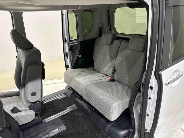 タントＸセレクション　ナビゲーション　ドラレコ　ＥＴＣＬＥＤオートライト　オートエアコン　運転席助手席シートヒーター　オート電動格納式ドアミラー　ホイールキャップ　キーフリーシステム（広島県）の中古車