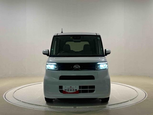 タントＸセレクション　ナビゲーション　ドラレコ　ＥＴＣＬＥＤオートライト　オートエアコン　運転席助手席シートヒーター　オート電動格納式ドアミラー　ホイールキャップ　キーフリーシステム（広島県）の中古車