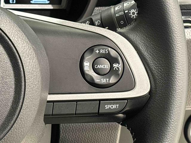 トールカスタムＧ　ターボハロゲンヘッドランプ　１４インチフルホイールキャップ　オートライト　プッシュボタンスタート　クルーズコントロール　パワースライドドア　コーナーセンサー（広島県）の中古車