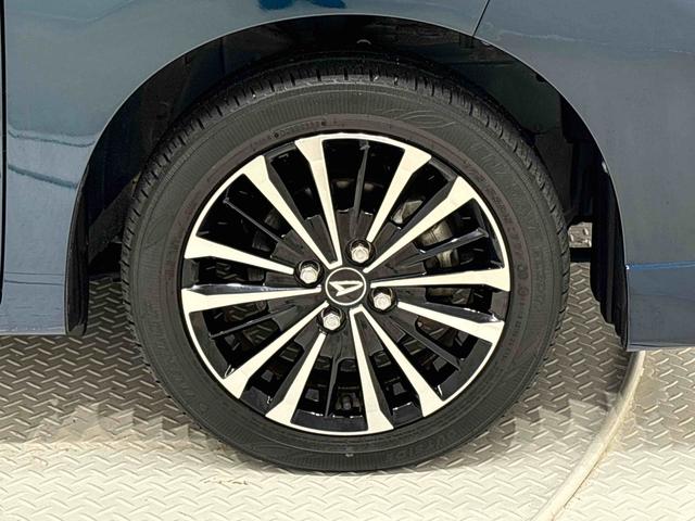 トールカスタムＧ　ターボハロゲンヘッドランプ　１４インチフルホイールキャップ　オートライト　プッシュボタンスタート　クルーズコントロール　パワースライドドア　コーナーセンサー（広島県）の中古車