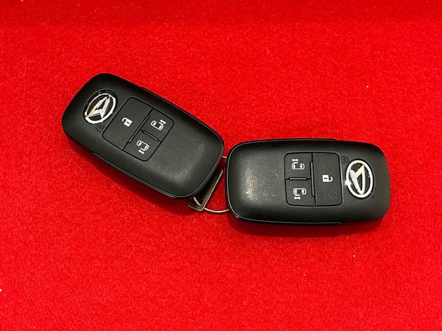 トールカスタムＧ　ターボハロゲンヘッドランプ　１４インチフルホイールキャップ　オートライト　プッシュボタンスタート　クルーズコントロール　パワースライドドア　コーナーセンサー（広島県）の中古車