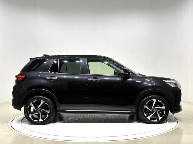 ロッキープレミアムＧ　ＨＥＶ（広島県）の中古車