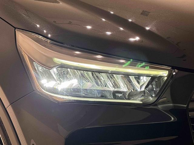 ロッキープレミアムＧ　ＨＥＶ（広島県）の中古車