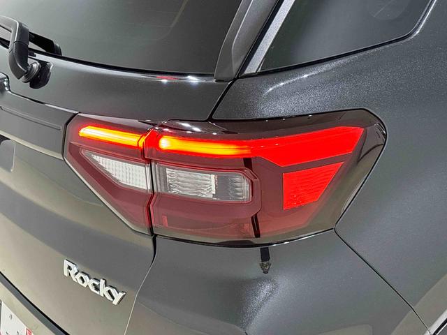 ロッキープレミアムＧ　ＨＥＶ（広島県）の中古車