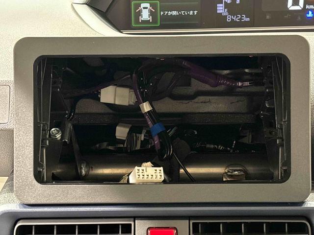 タントＸ　バックカメラ　電動パーキングブレーキ　左側パワースライドＬＥＤオートライト　パワースライドドアウェルカムオープン機能　電動格納式ドアミラー　助手席ロングスライド　助手席イージークローザー　　セキュリティアラーム　キーフリーシステム（広島県）の中古車