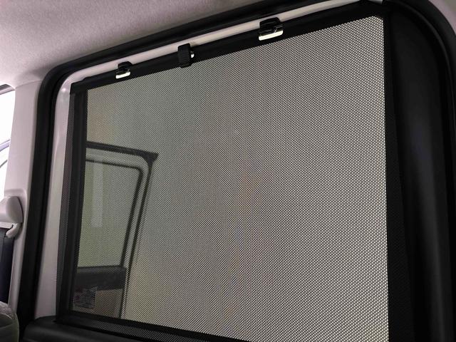 タントＸ　バックカメラ　電動パーキングブレーキ　左側パワースライドＬＥＤオートライト　パワースライドドアウェルカムオープン機能　電動格納式ドアミラー　助手席ロングスライド　助手席イージークローザー　　セキュリティアラーム　キーフリーシステム（広島県）の中古車