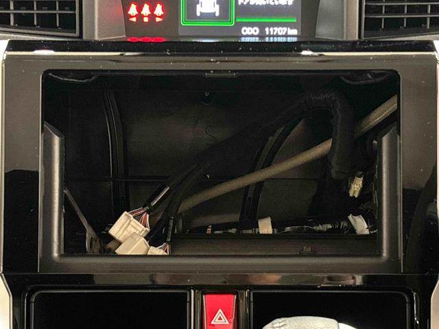 トールカスタムＧ　電動パーキングブレーキＬＥＤヘッドランプ・フォグランプ　　アルミホイール　オートライト　プッシュボタンスタート　クルーズコントロール　　コーナーセンサー　パワースライドドア　キーフリーシステム（広島県）の中古車