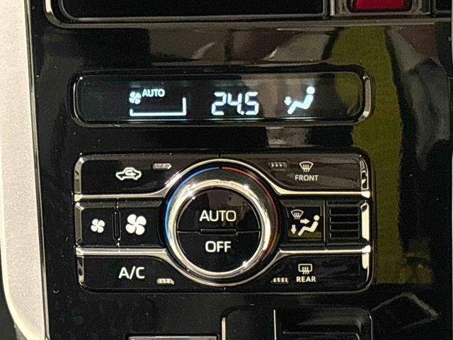 トールカスタムＧ　電動パーキングブレーキＬＥＤヘッドランプ・フォグランプ　　アルミホイール　オートライト　プッシュボタンスタート　クルーズコントロール　　コーナーセンサー　パワースライドドア　キーフリーシステム（広島県）の中古車