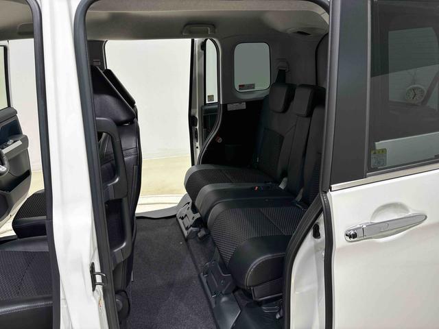 トールカスタムＧ　ターボ（広島県）の中古車