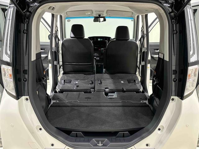 トールカスタムＧ　ターボ（広島県）の中古車