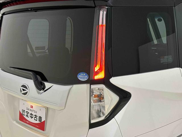 トールカスタムＧ　ターボ（広島県）の中古車