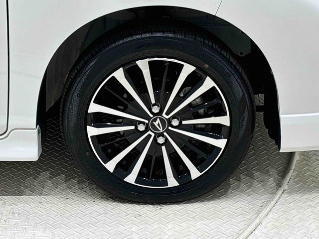 トールカスタムＧ　ターボ（広島県）の中古車