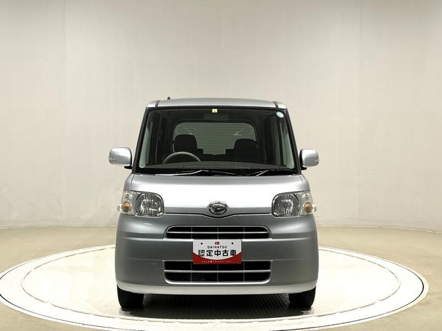 タントＸリミテッド（広島県）の中古車