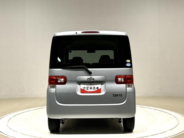 タントＸリミテッド（広島県）の中古車