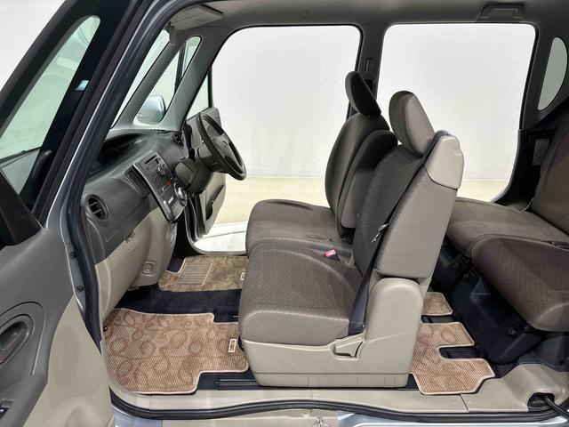 タントＸリミテッド（広島県）の中古車