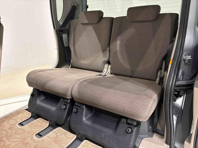 タントＸリミテッド（広島県）の中古車
