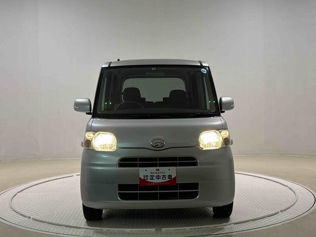 タントＸリミテッド（広島県）の中古車