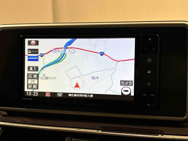 キャストスタイルＧ　ＶＳ　ＳＡIII　ナビ・ドラレコ・ＥＴＣ（広島県）の中古車