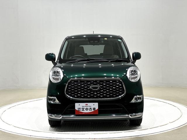 キャストスタイルＧ　ＶＳ　ＳＡIII　ナビ・ドラレコ・ＥＴＣ（広島県）の中古車