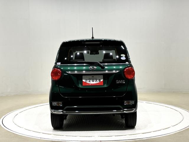 キャストスタイルＧ　ＶＳ　ＳＡIII　ナビ・ドラレコ・ＥＴＣ（広島県）の中古車