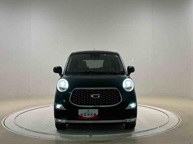 キャストスタイルＧ　ＶＳ　ＳＡIII　ナビ・ドラレコ・ＥＴＣ（広島県）の中古車